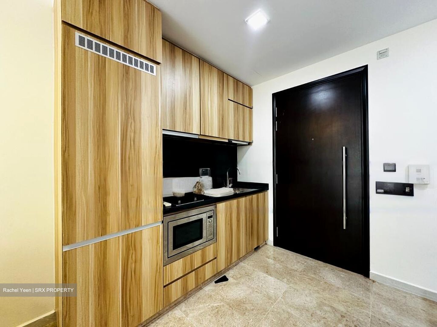 Nottinghill Suites (D21), Apartment #576235731